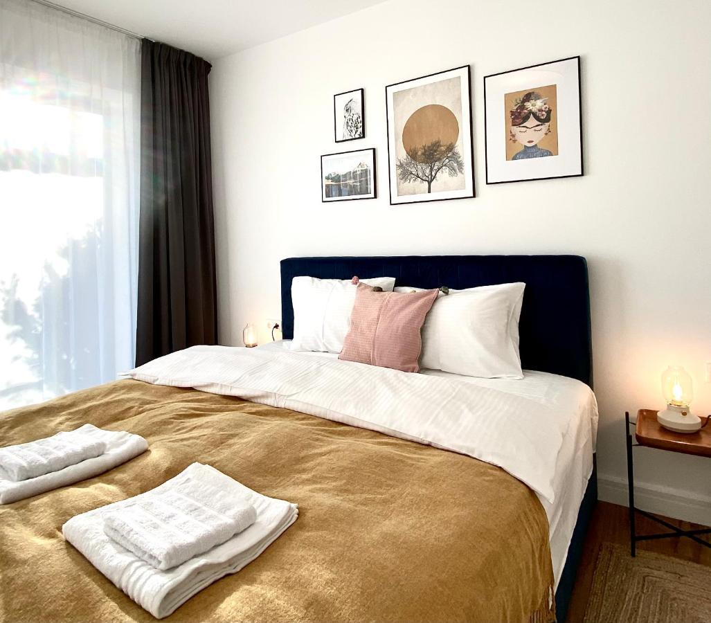 Cosy Hollow - Pet Friendly Braşov Exterior foto