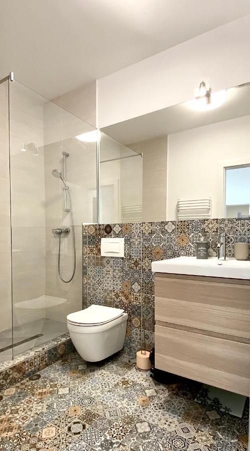 Cosy Hollow - Pet Friendly Braşov Exterior foto