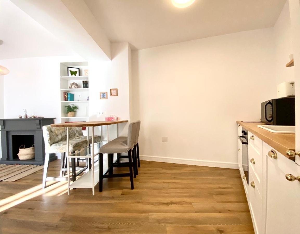Cosy Hollow - Pet Friendly Braşov Exterior foto