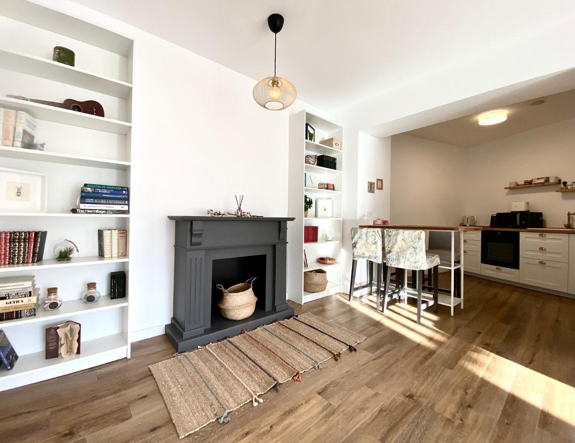 Cosy Hollow - Pet Friendly Braşov Exterior foto