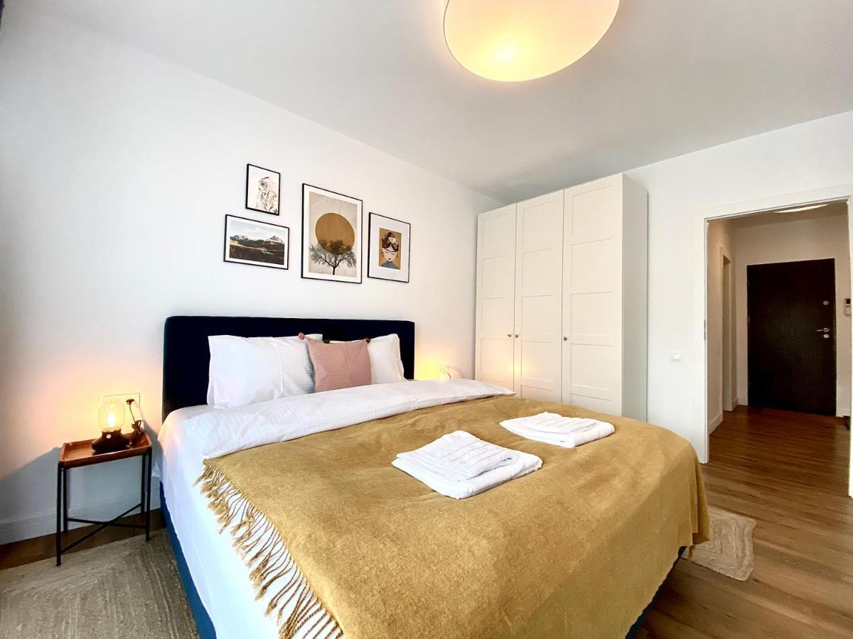 Cosy Hollow - Pet Friendly Braşov Exterior foto