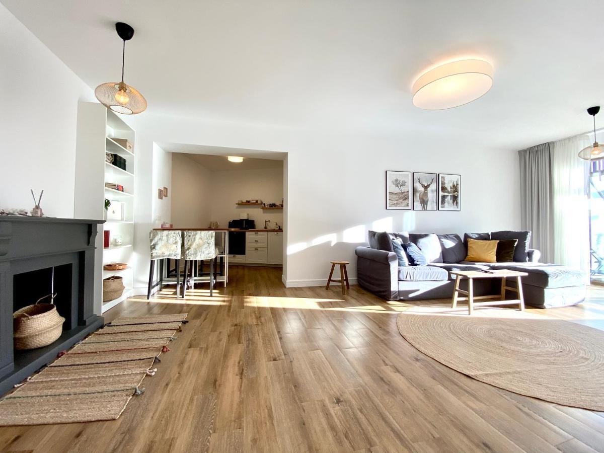 Cosy Hollow - Pet Friendly Braşov Exterior foto