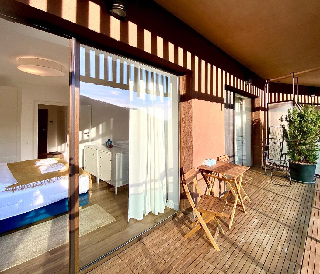 Cosy Hollow - Pet Friendly Braşov Exterior foto