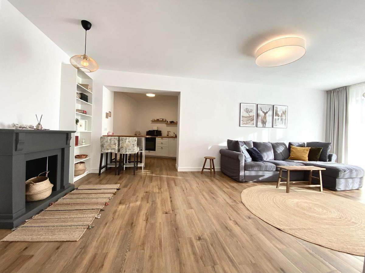 Cosy Hollow - Pet Friendly Braşov Exterior foto
