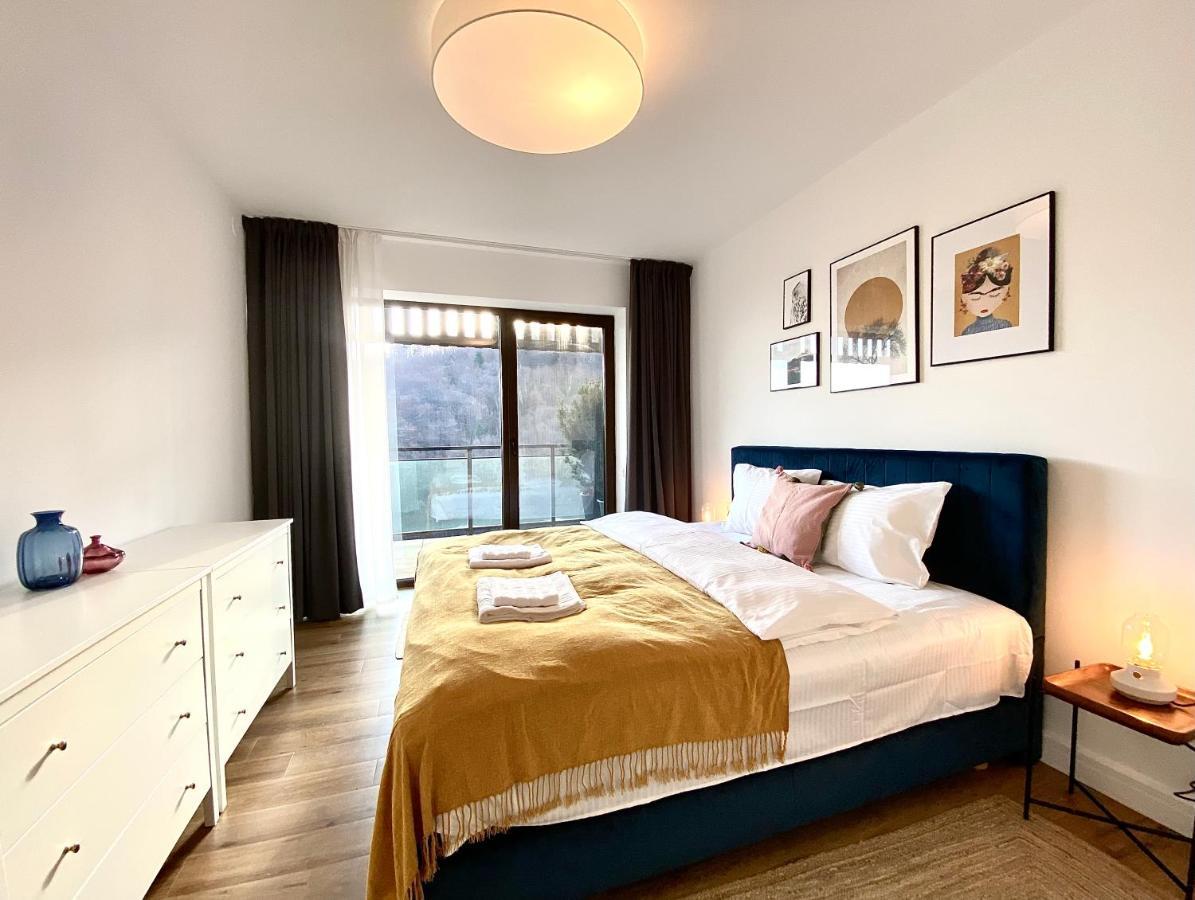 Cosy Hollow - Pet Friendly Braşov Exterior foto