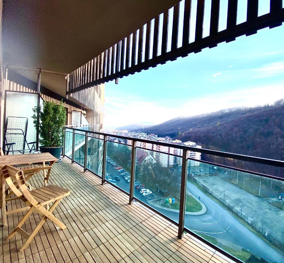 Cosy Hollow - Pet Friendly Braşov Exterior foto